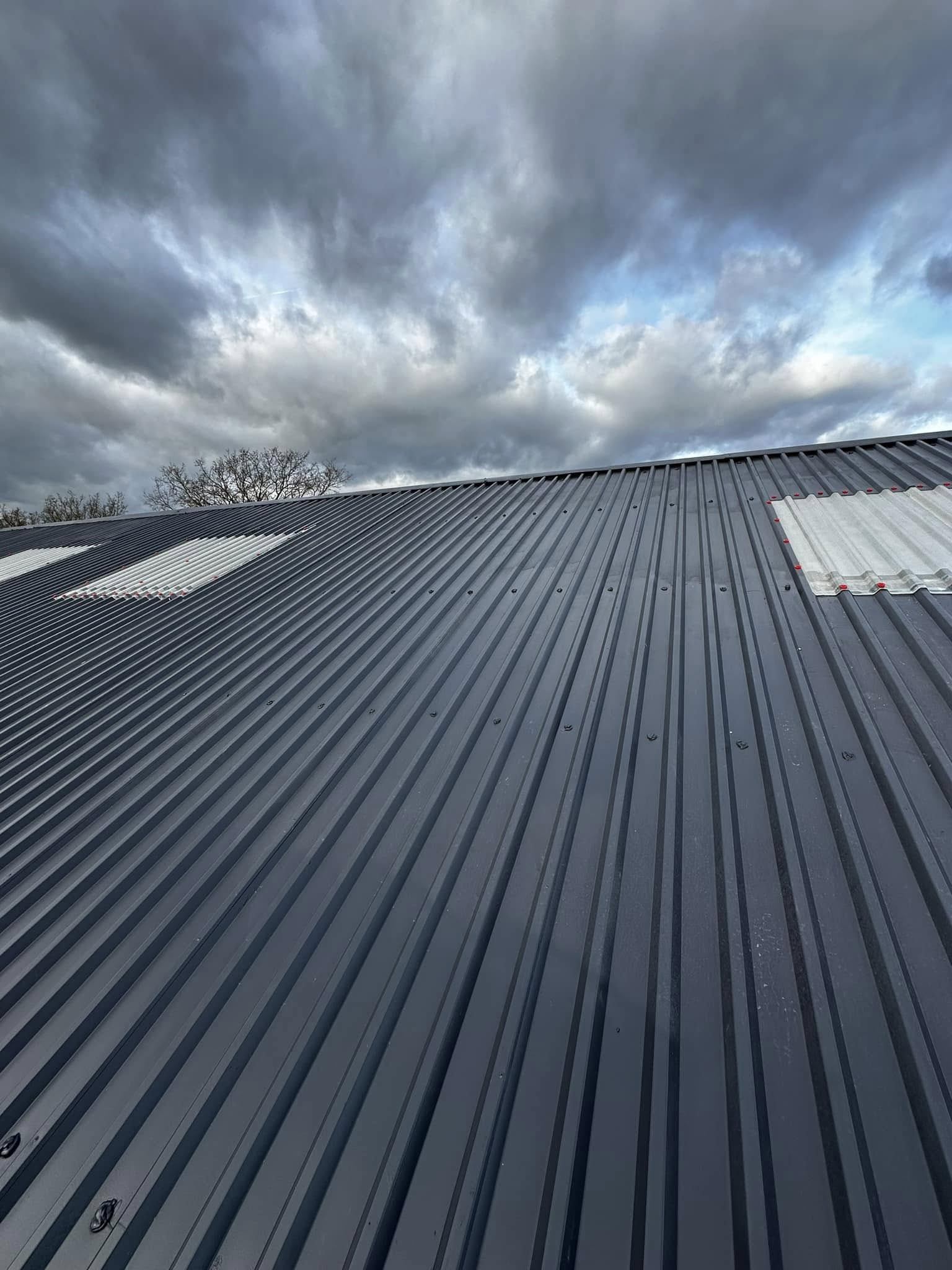Protective Roof Coatings In Maldon | Essex