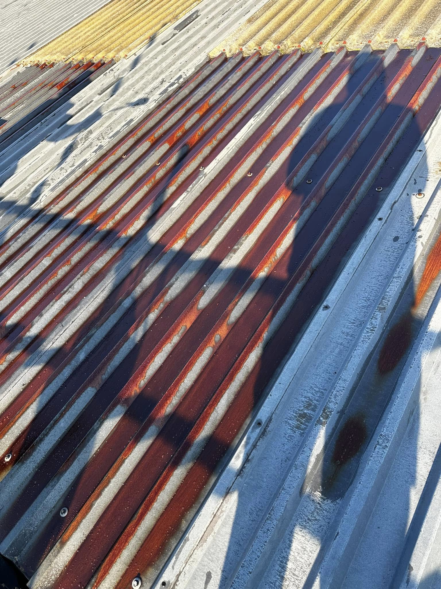 Roof Waterproofing Services In Maldon | Essex