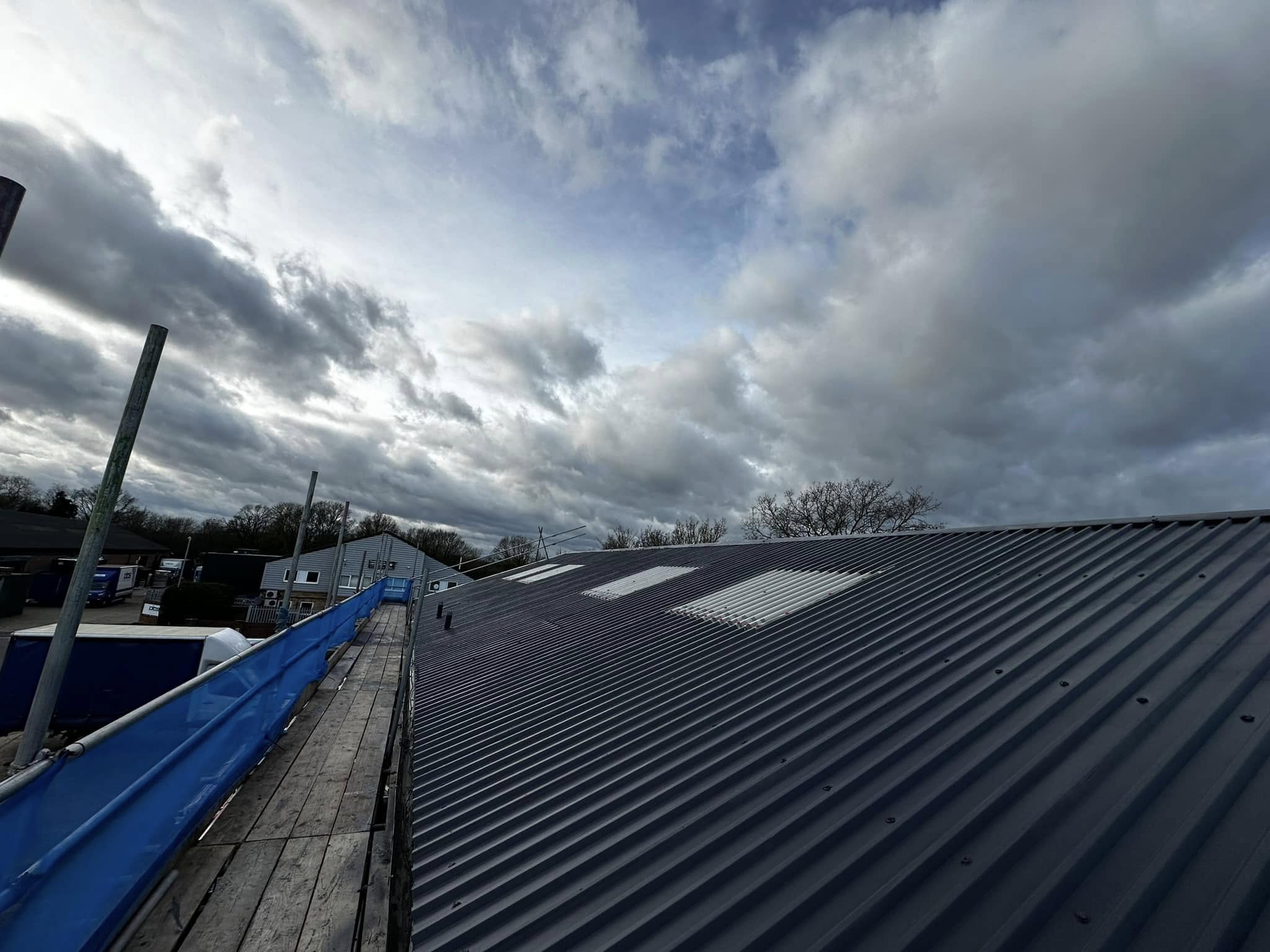 Commercial Guttering Services In Maldon | Essex
