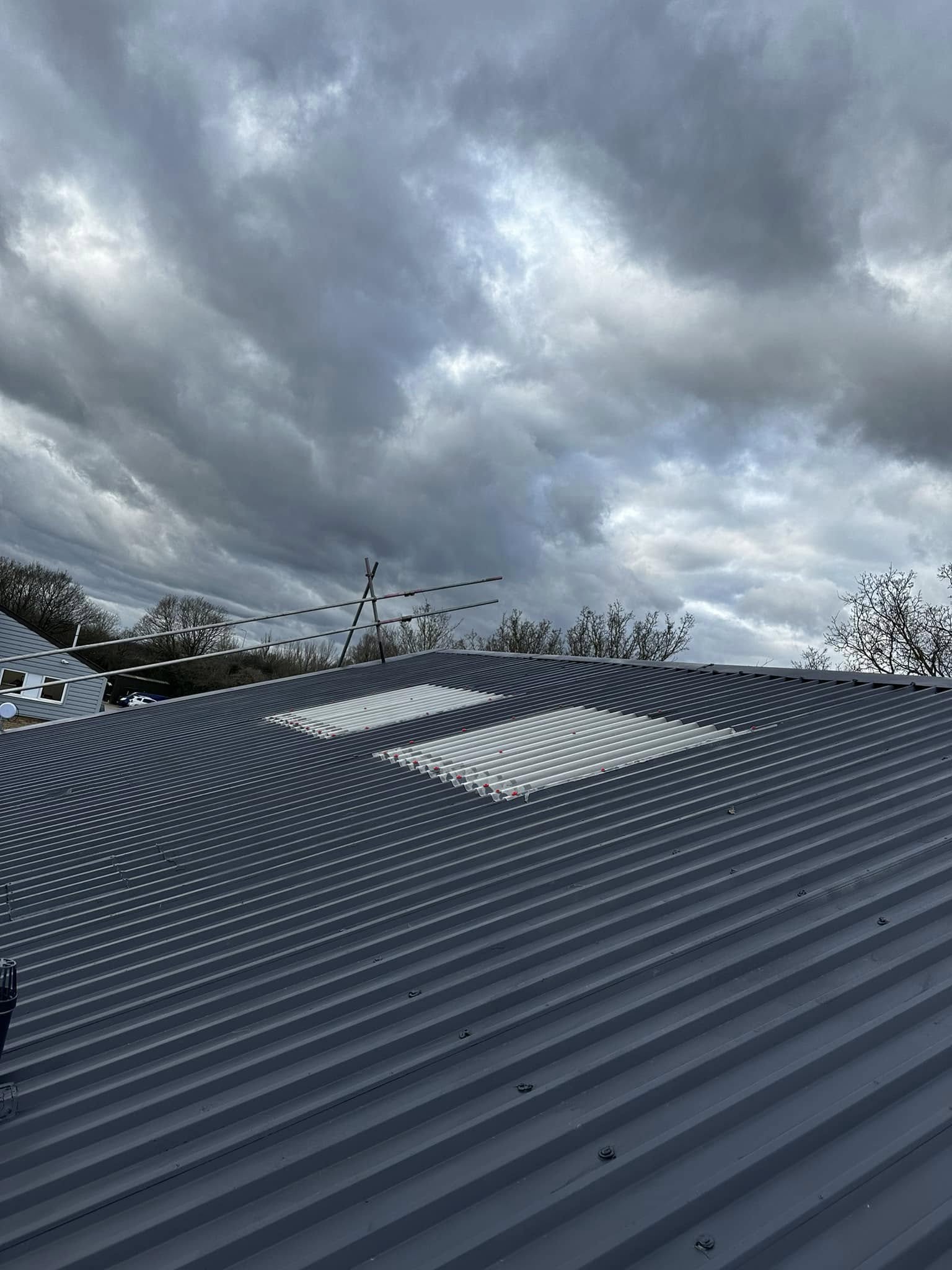 Roof Coating Contractors In Maldon | Essex