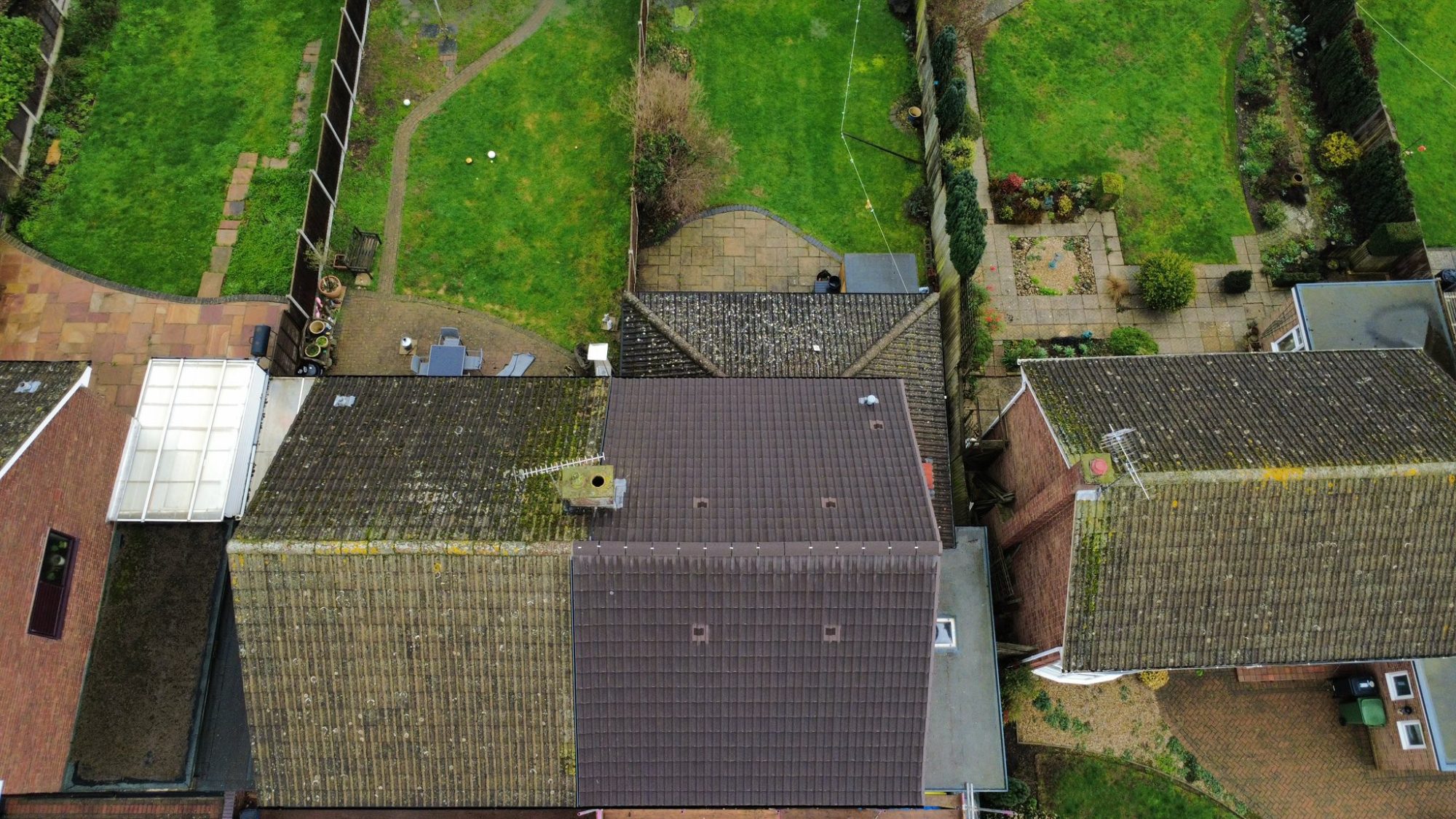 Protective Roof Coatings In Maldon | Essex