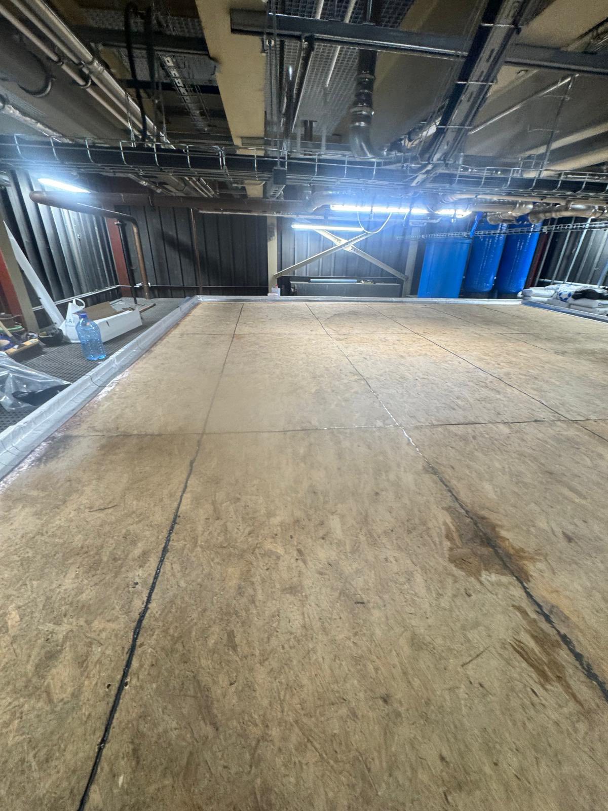 Waterproof Roof In Maldon | Essex