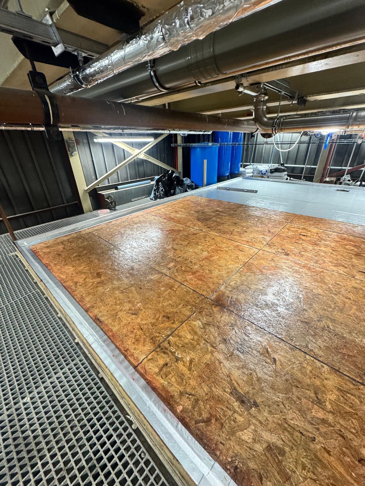 Waterproof Roofing In Maldon | Essex