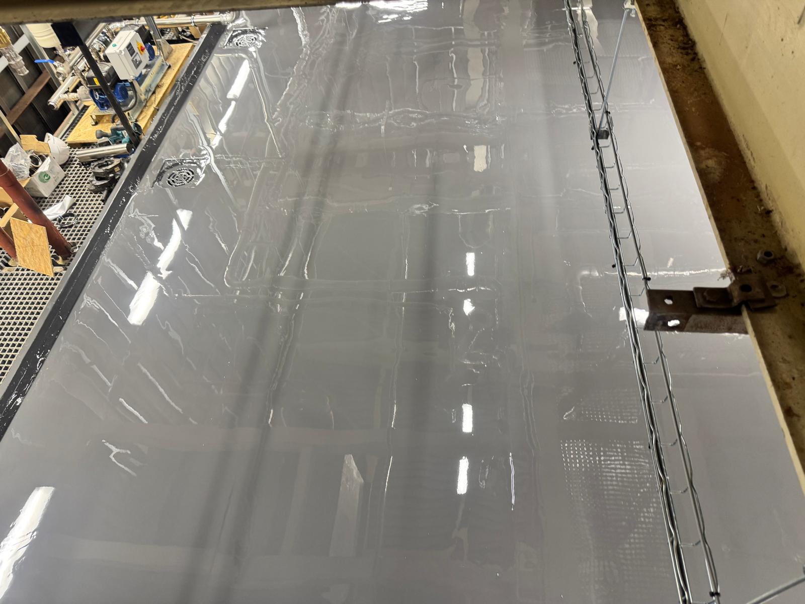 Liquid Waterproof Roofing Systems In Maldon