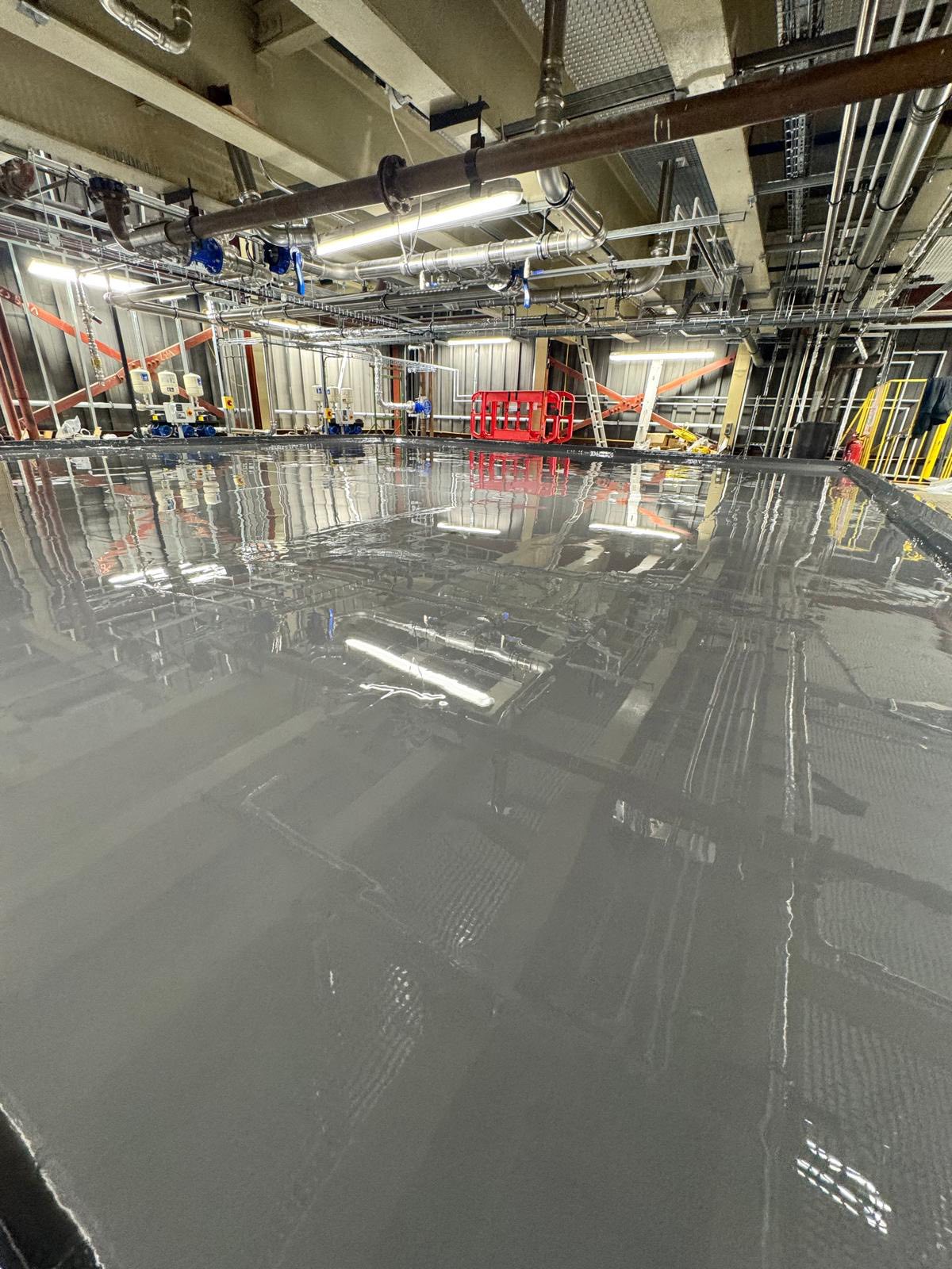 Liquid Waterproofing In Maldon | Essex