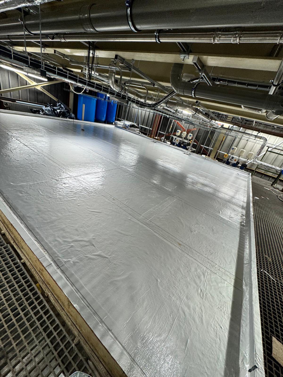 Liquid Waterproof Roofing Systems In Maldon | Essex