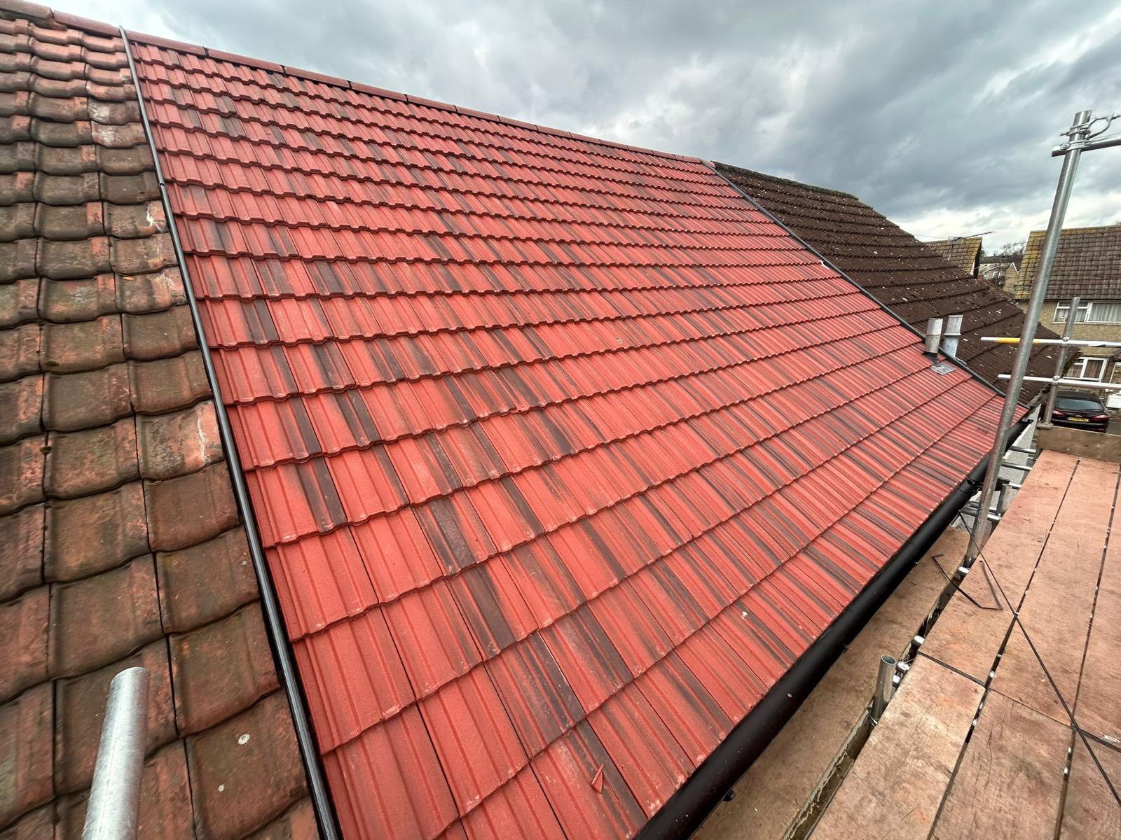 Roof Leak Detection In Maldon | Essex