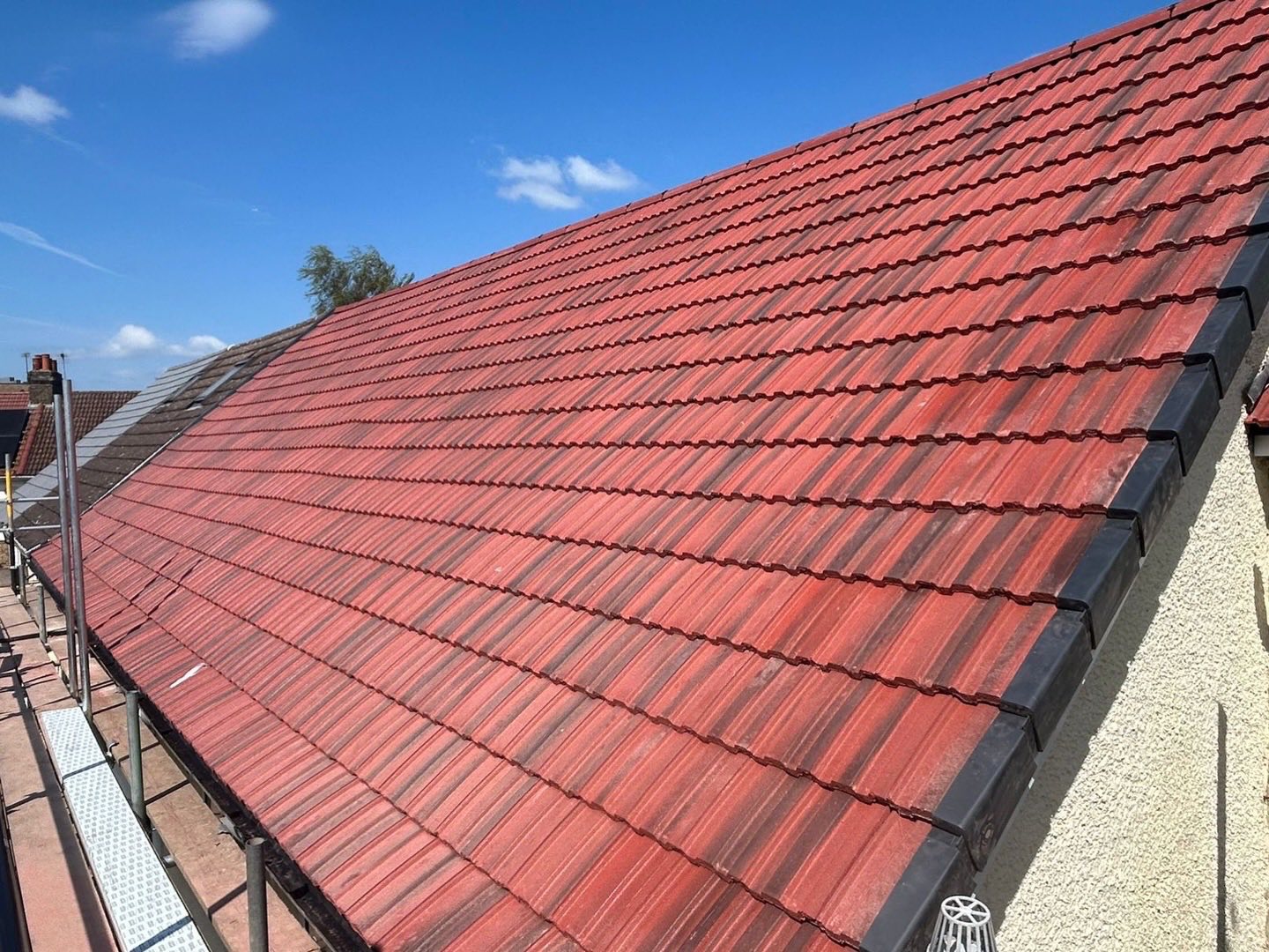 Roof Tile Replacement In Maldon | Essex