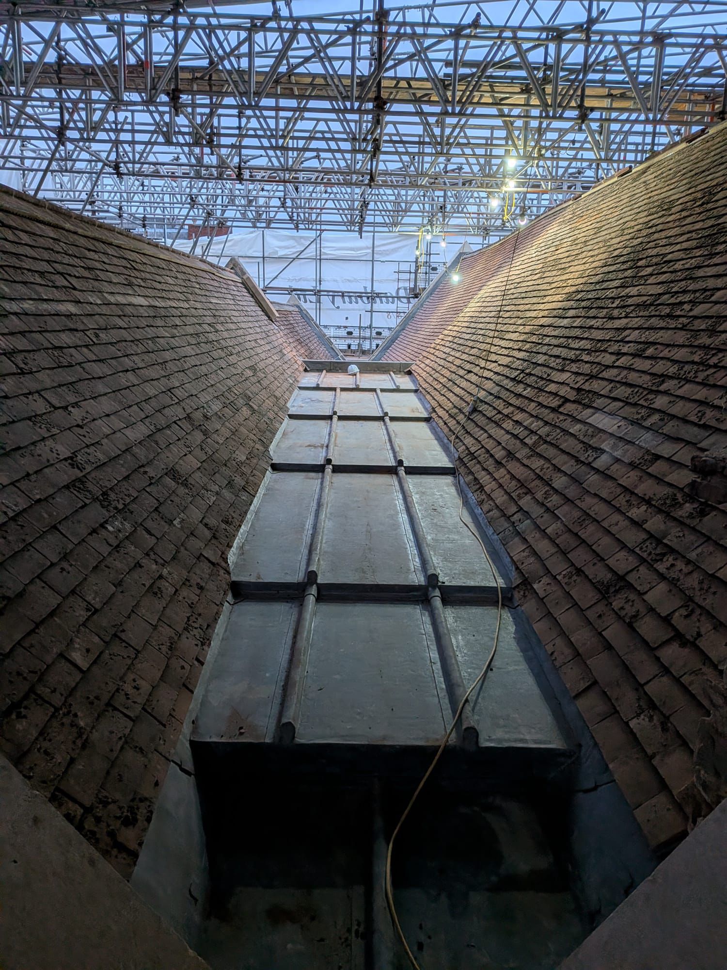 Commercial Roofing In Maldon | Essex
