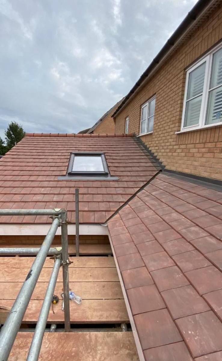 Residential Roofing In Maldon | Essex
